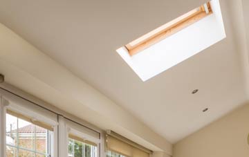 Annishader conservatory roof insulation companies