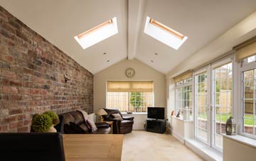 conservatory roof insulation Annishader, Highland