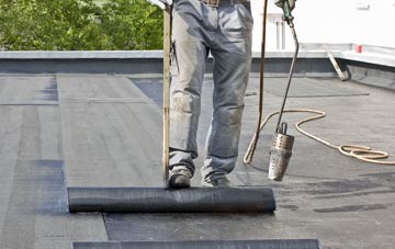 flat roof replacement Annishader, Highland
