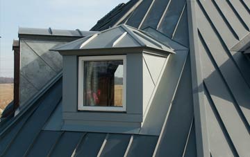 metal roofing Annishader, Highland