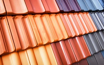 Annishader roof tile costs