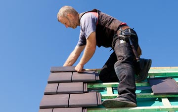 disadvantages of Annishader slate roofing